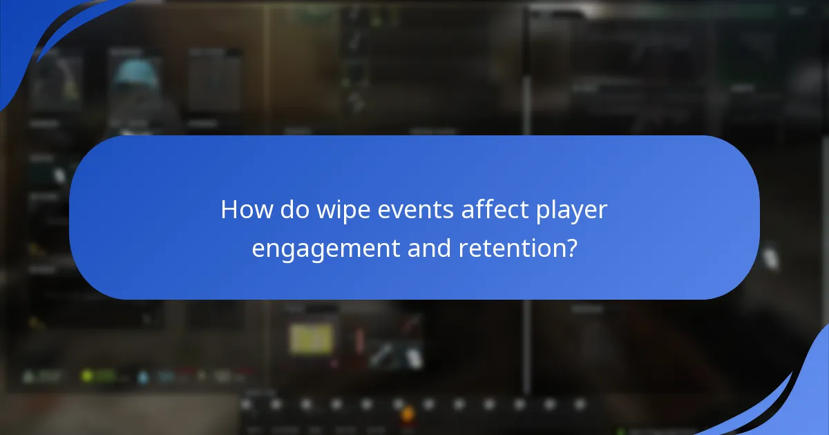 What prizes have been awarded during past wipe events?