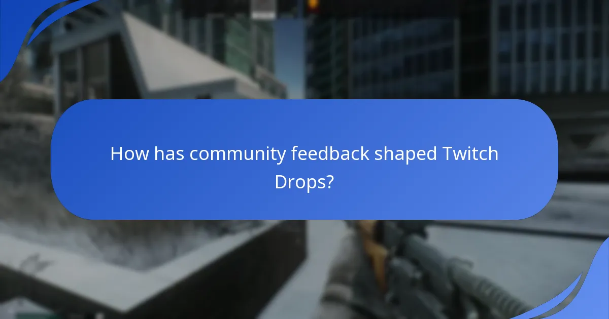 What were the past Escape From Tarkov Twitch Drops events?