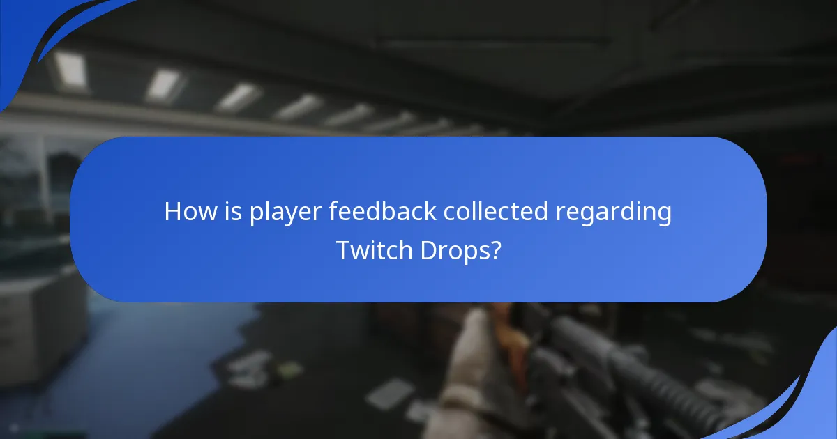 What are common player suggestions for improving Twitch Drops?