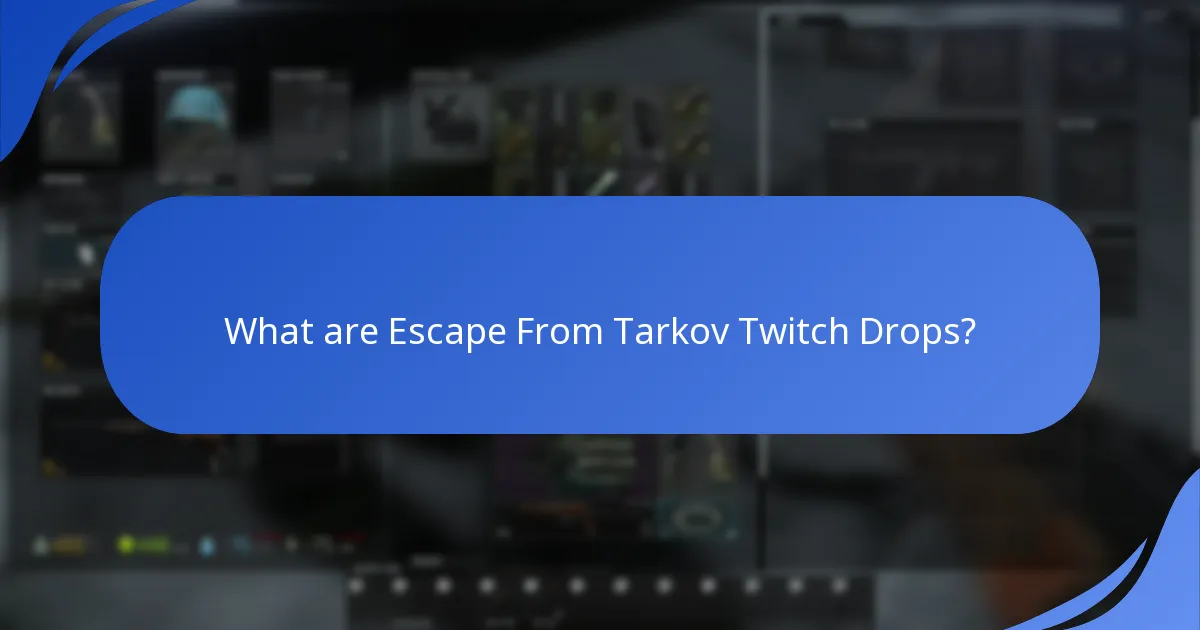 How to maximise your chances of receiving Twitch Drops?