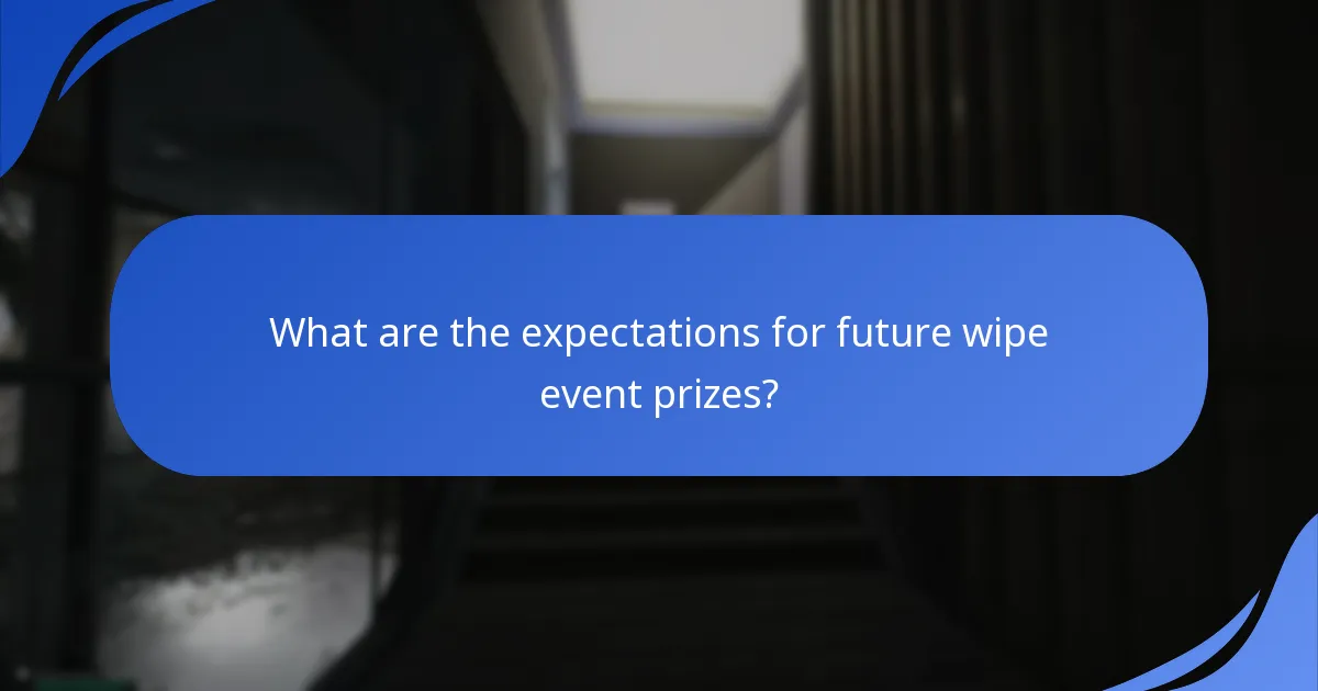 How do wipe events affect player engagement and retention?