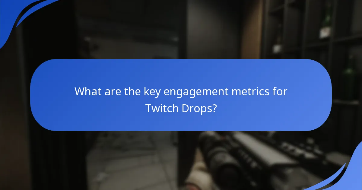 Which strategies maximise chances of earning Twitch Drops?