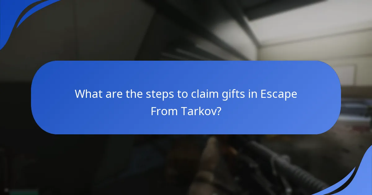 What improvement suggestions have players made for Escape From Tarkov?