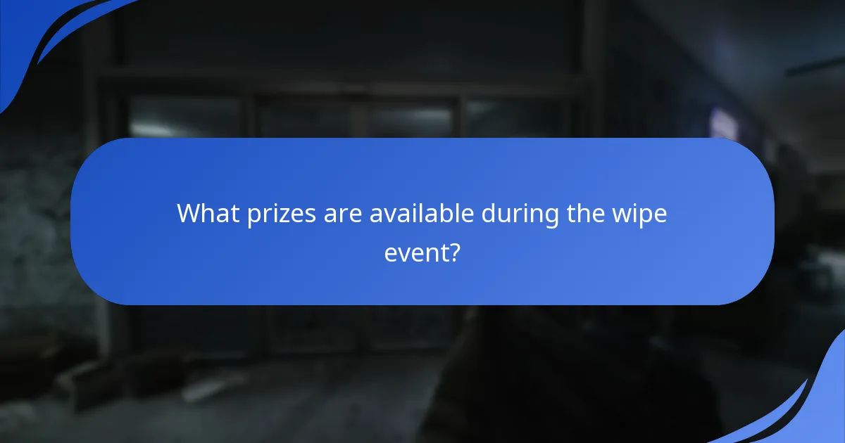 What promotional events are tied to the wipe?