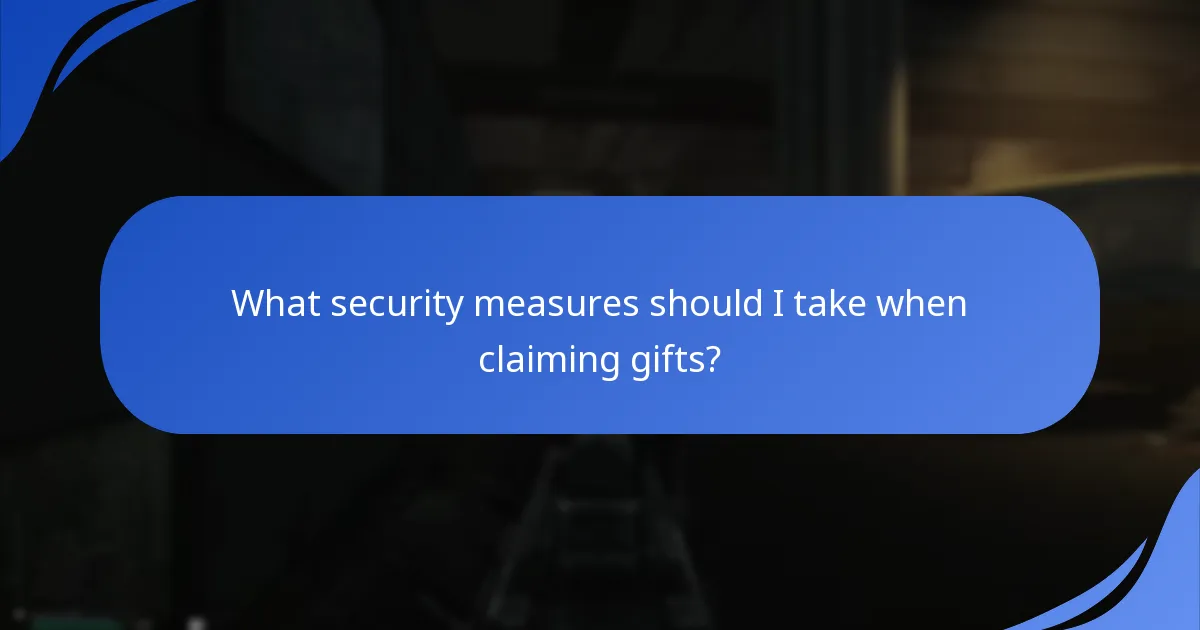 What should I do if my account is compromised?