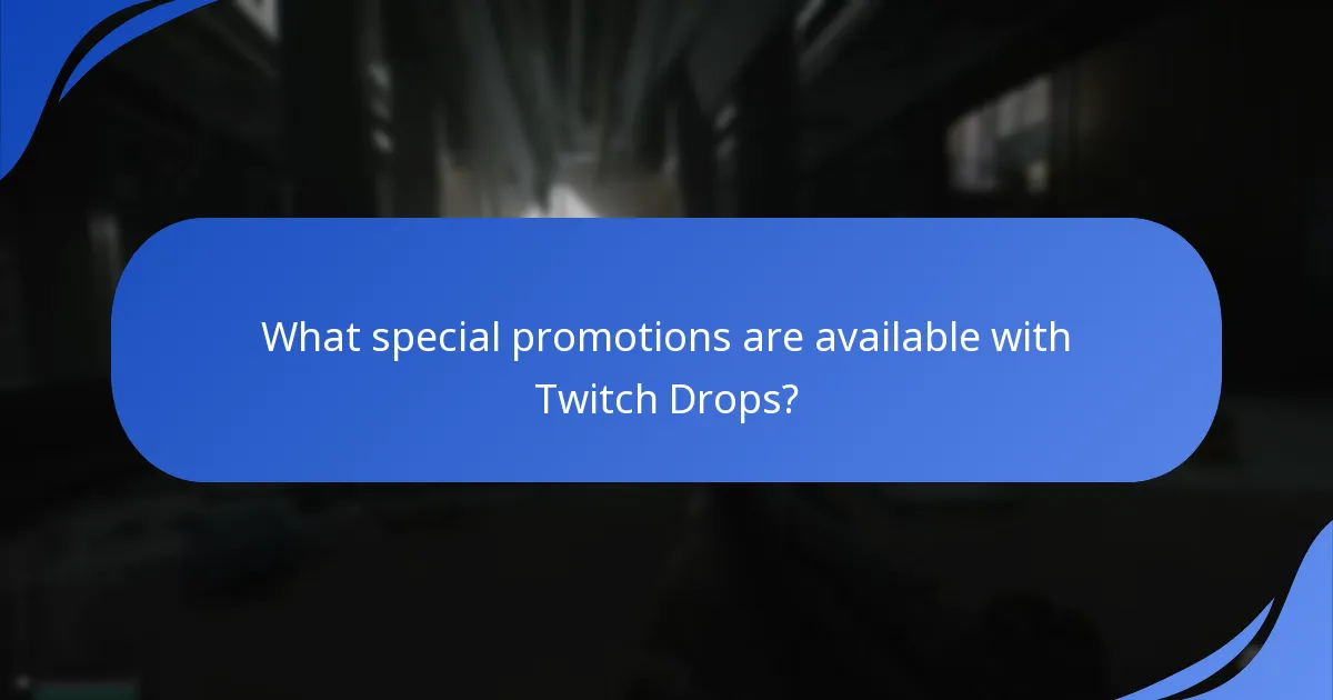 How to claim Twitch Drops rewards?