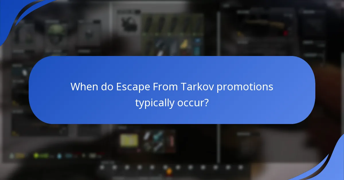 Which platforms are eligible for Escape From Tarkov gift claims?